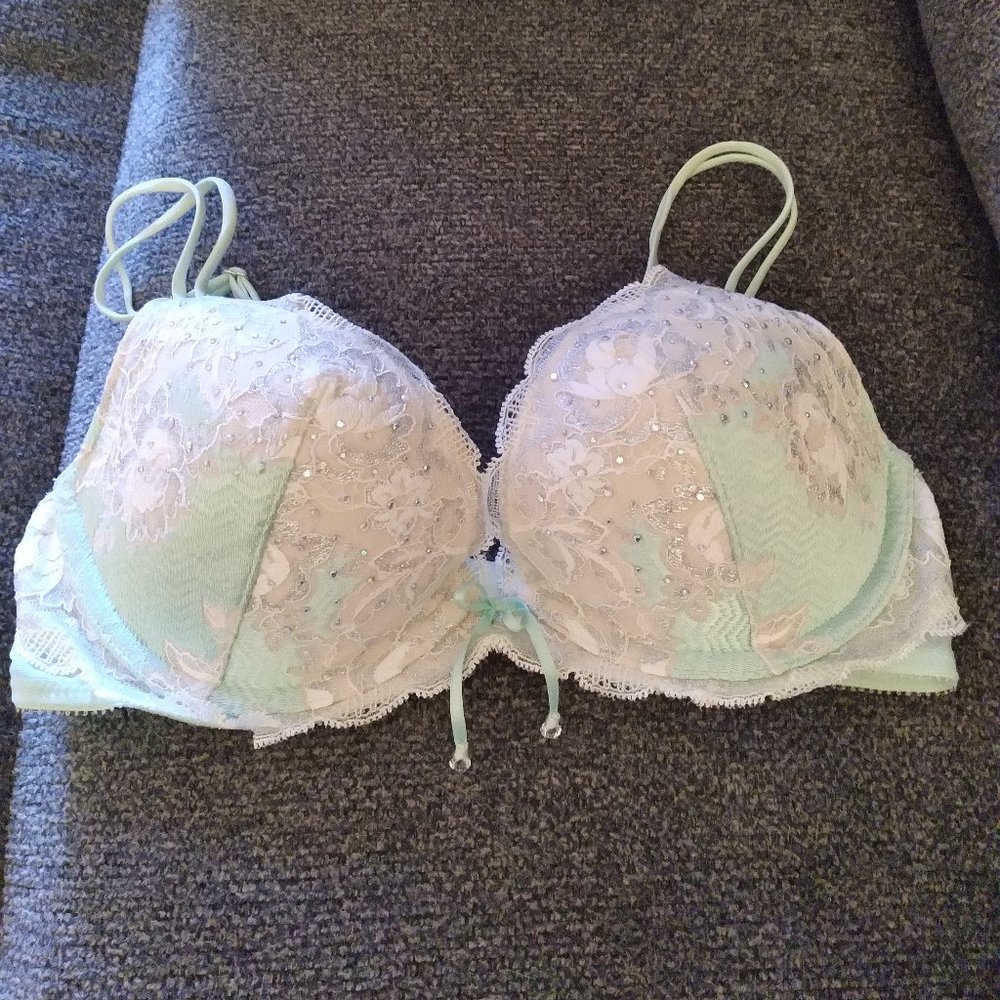 Victoria's Secret Bra